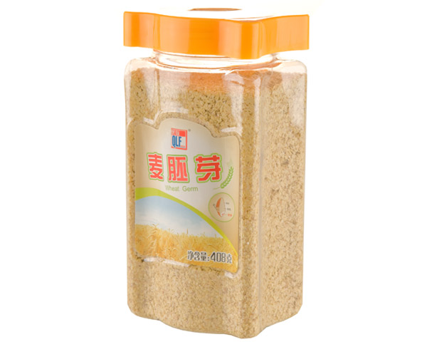 408克庆联麦胚芽