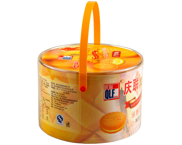 336g庆联果之恋芒果味